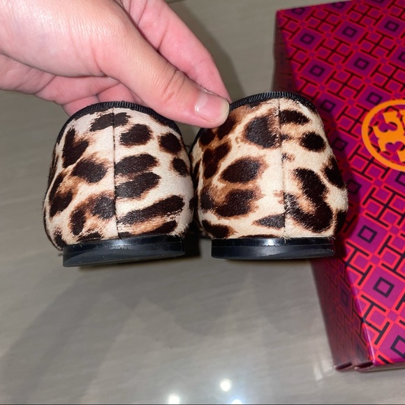 Tory Burch Laila Ballet Flats 🥿 - Picture 5 of 6